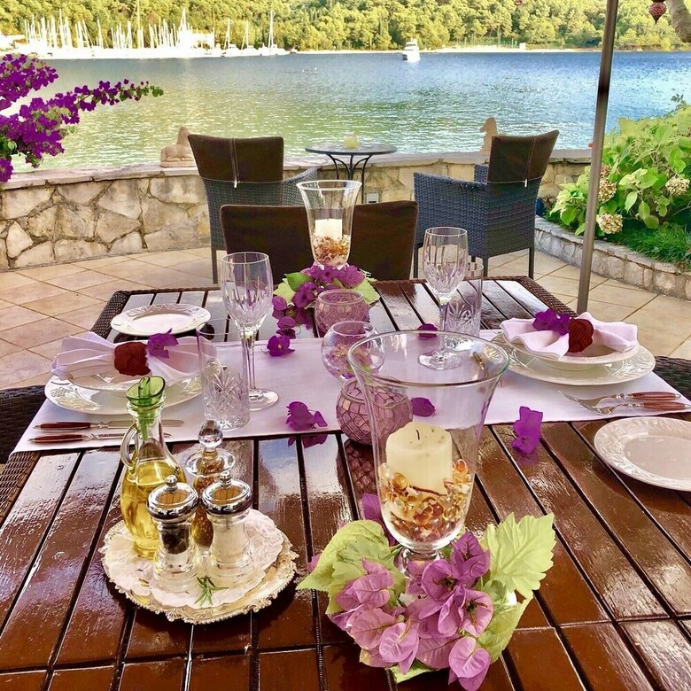 Hotel Villa Almadria Luxury Bed & Breakfast Adults Only
