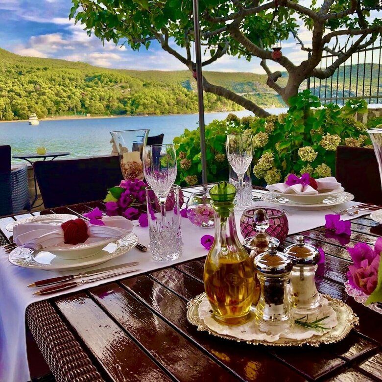 Hotel Villa Almadria Luxury Bed & Breakfast Adults Only