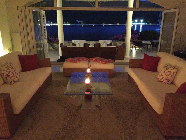 Hotel Villa Almadria Luxury Bed & Breakfast Adults Only