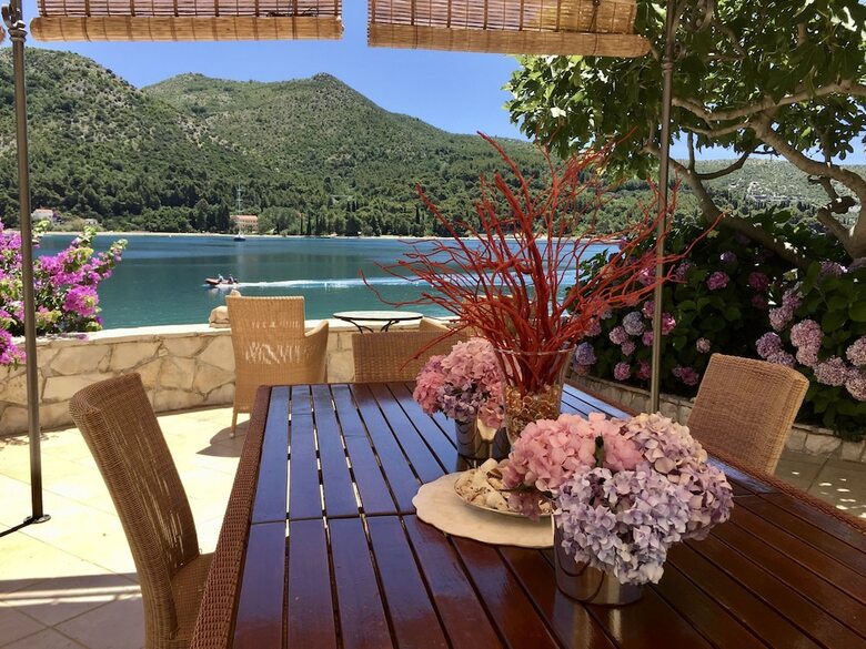 Hotel Villa Almadria Luxury Bed & Breakfast Adults Only