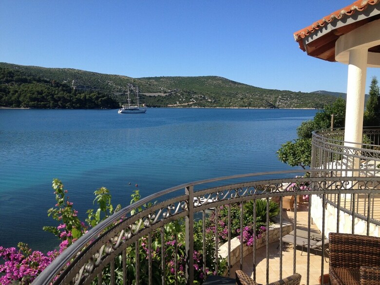 Hotel Villa Almadria Luxury Bed & Breakfast Adults Only
