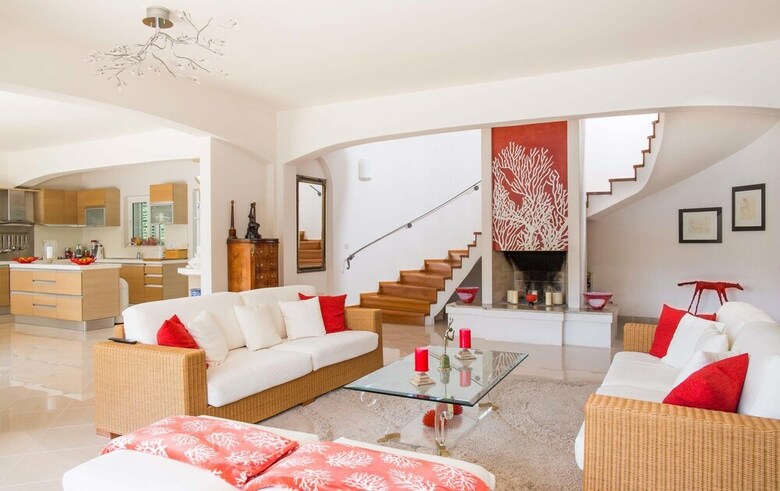 Hotel Villa Almadria Luxury Bed & Breakfast Adults Only