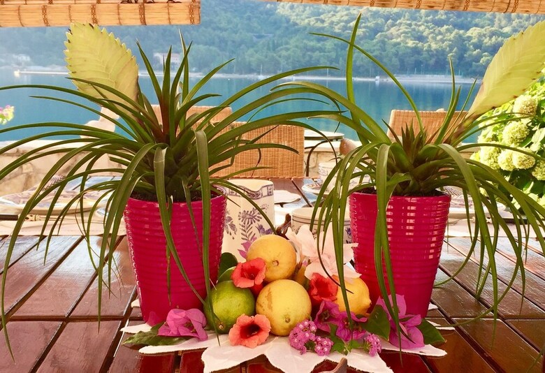 Hotel Villa Almadria Luxury Bed & Breakfast Adults Only