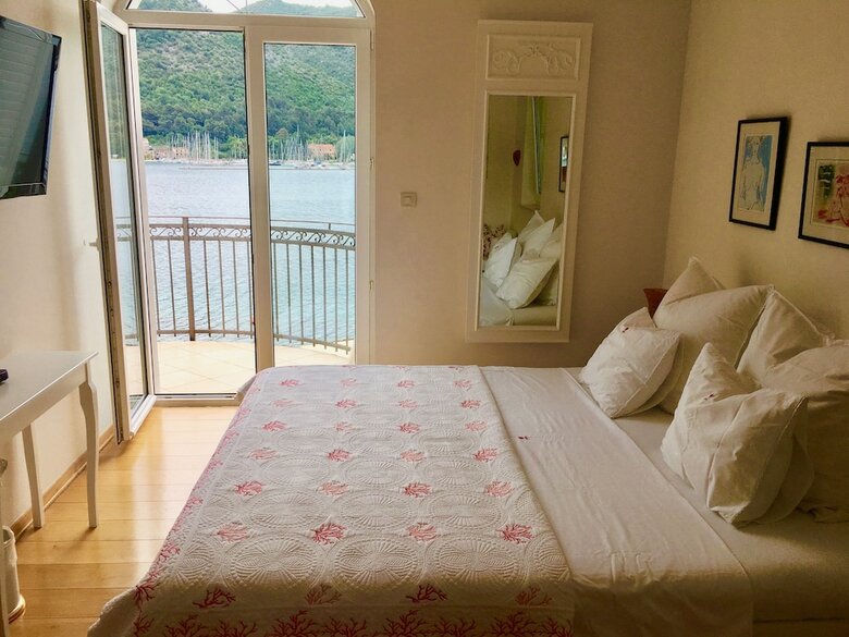 Hotel Villa Almadria Luxury Bed & Breakfast Adults Only
