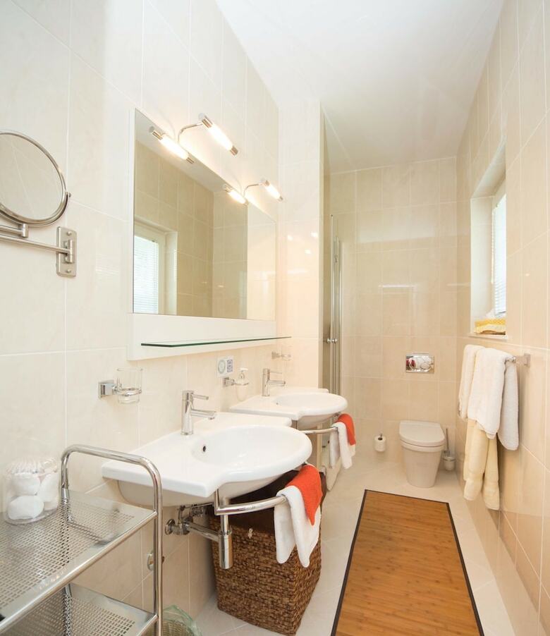 Hotel Villa Almadria Luxury Bed & Breakfast Adults Only