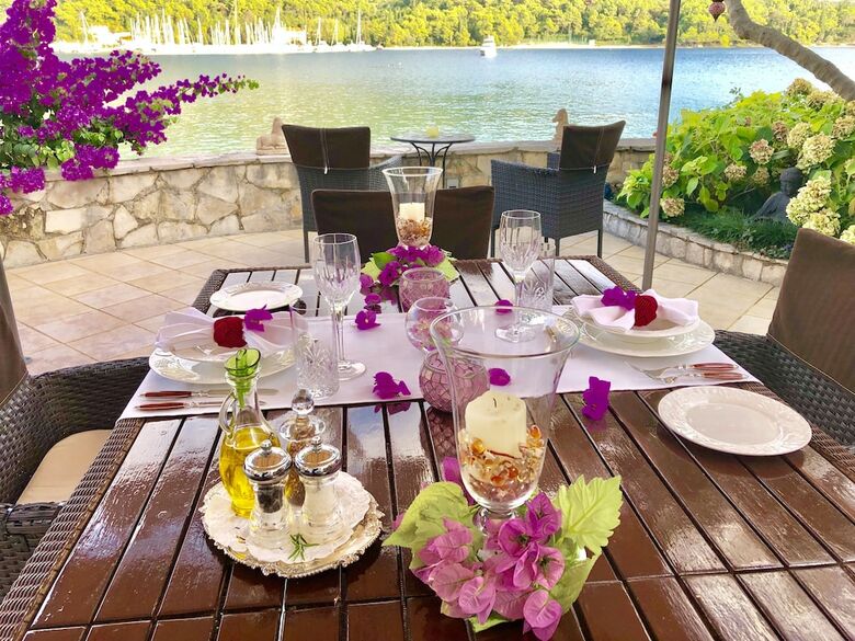 Hotel Villa Almadria Luxury Bed & Breakfast Adults Only