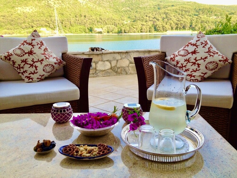 Hotel Villa Almadria Luxury Bed & Breakfast Adults Only