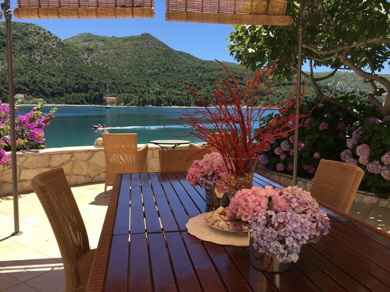 Hotel Villa Almadria Luxury Bed & Breakfast Adults Only