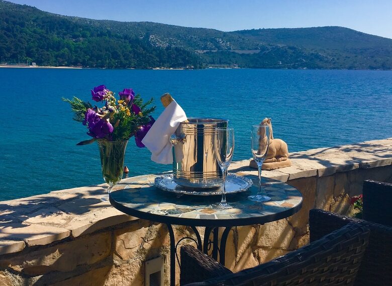 Hotel Villa Almadria Luxury Bed & Breakfast Adults Only