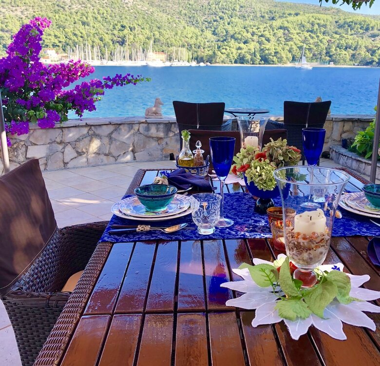 Hotel Villa Almadria Luxury Bed & Breakfast Adults Only