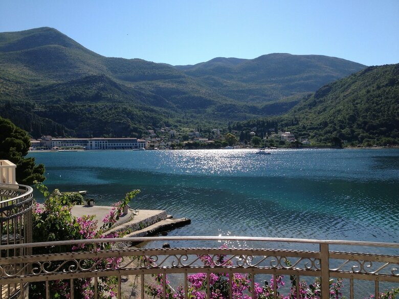 Hotel Villa Almadria Luxury Bed & Breakfast Adults Only