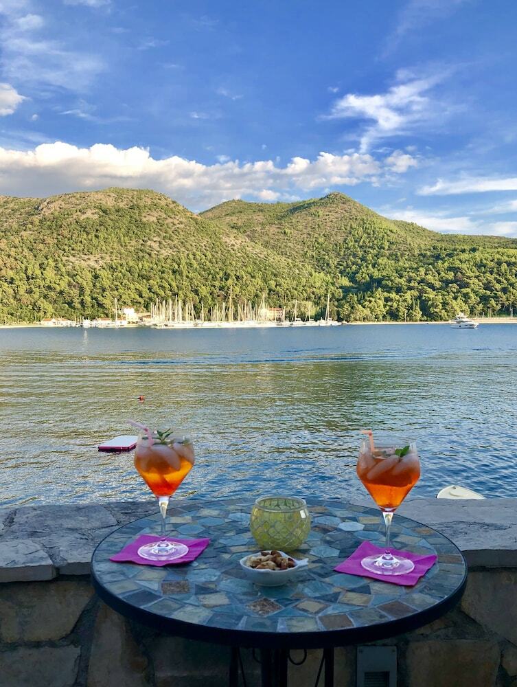 Hotel Villa Almadria Luxury Bed & Breakfast Adults Only