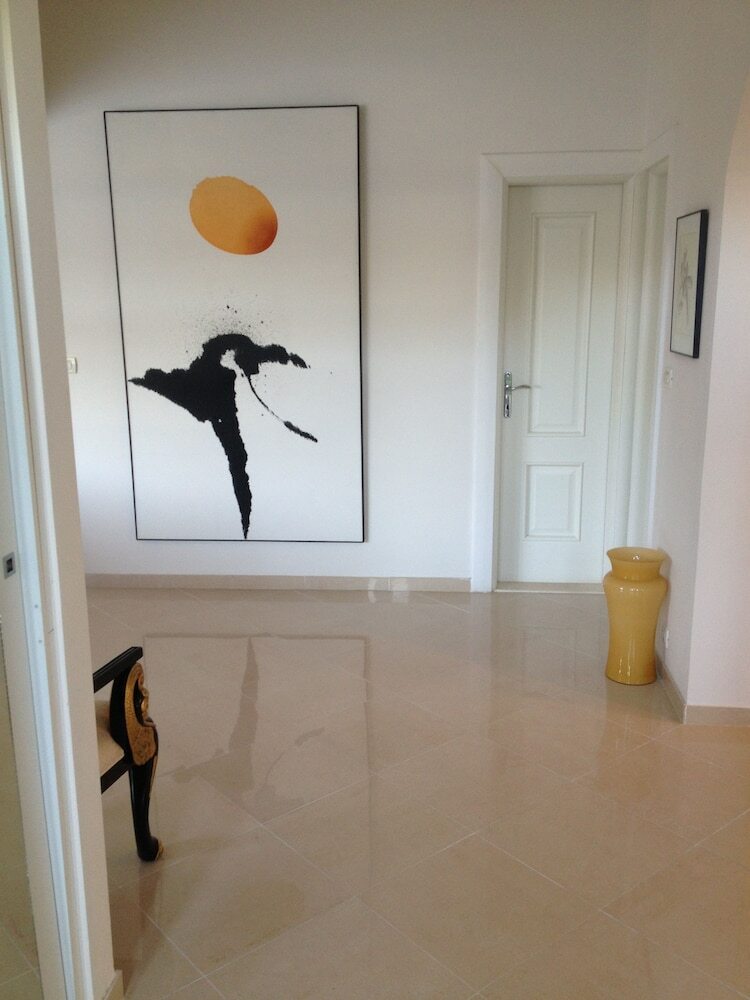 Hotel Villa Almadria Luxury Bed & Breakfast Adults Only