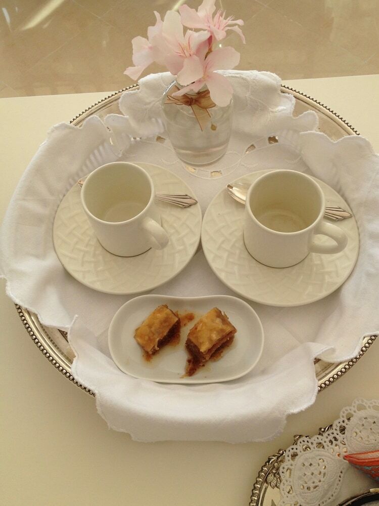 Hotel Villa Almadria Luxury Bed & Breakfast Adults Only