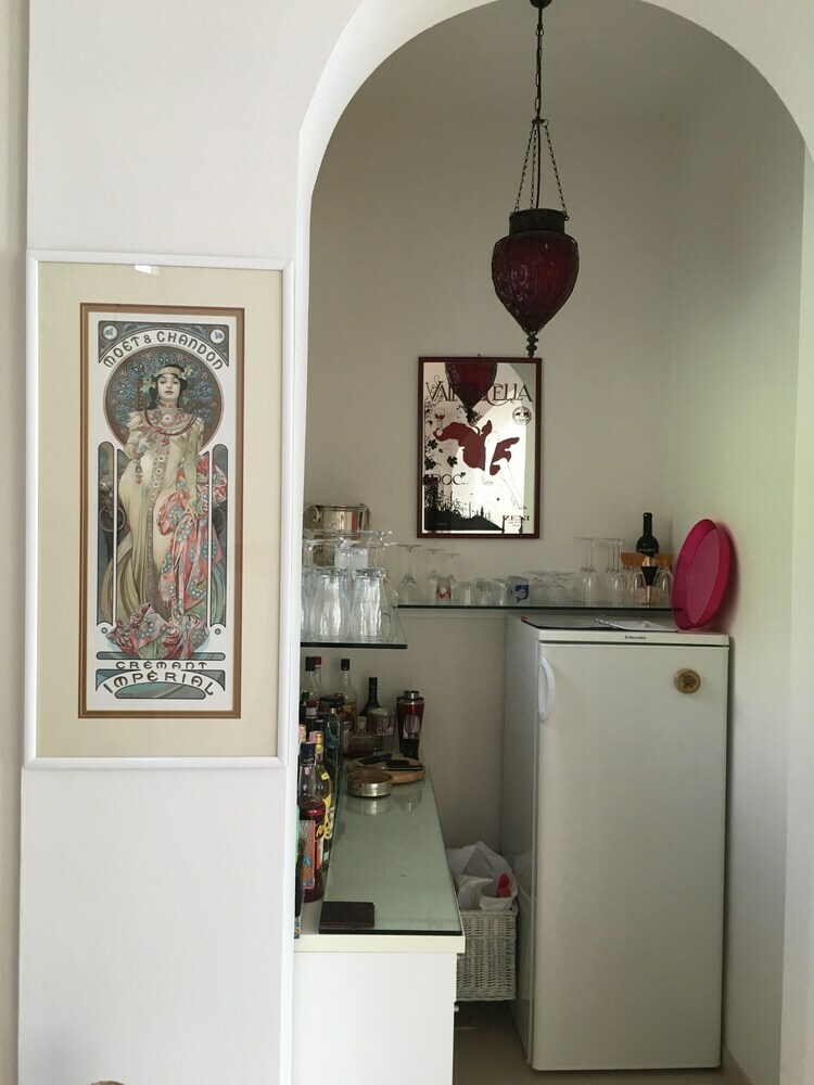 Hotel Villa Almadria Luxury Bed & Breakfast Adults Only