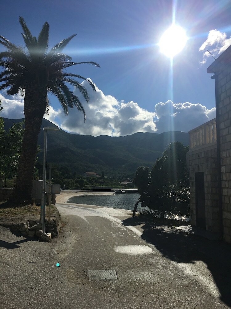 Hotel Villa Almadria Luxury Bed & Breakfast Adults Only
