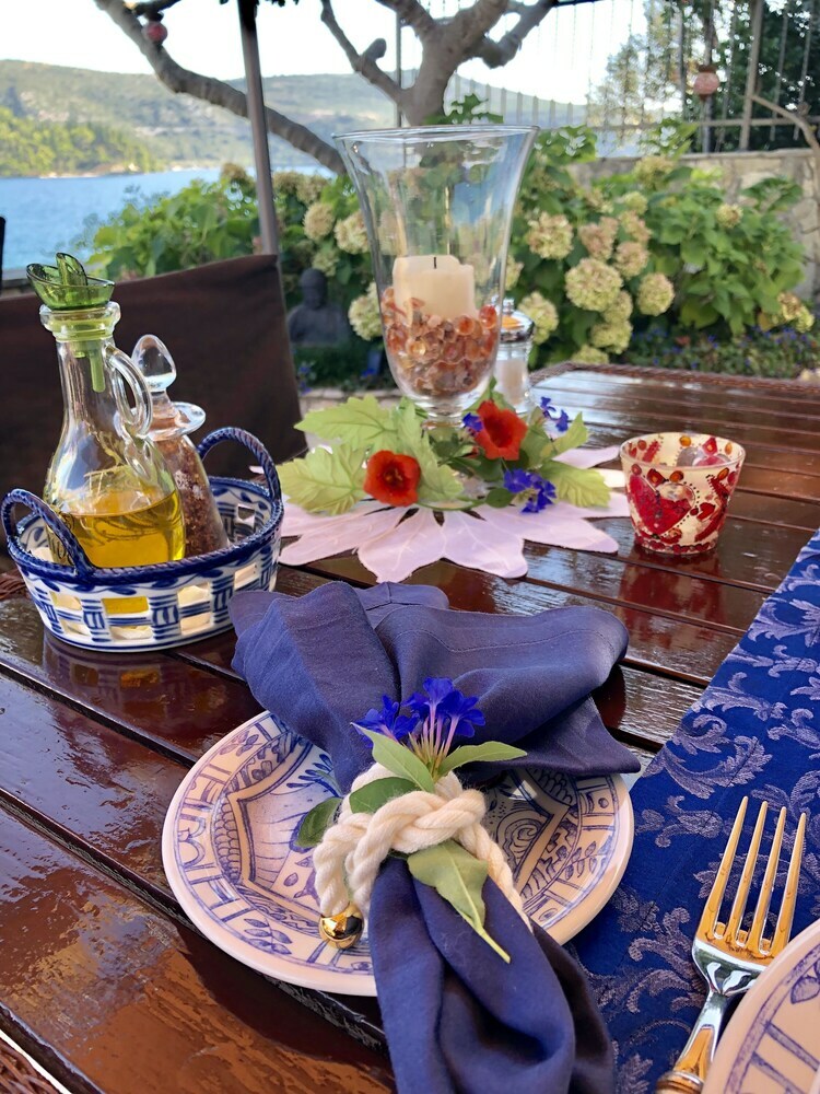 Hotel Villa Almadria Luxury Bed & Breakfast Adults Only