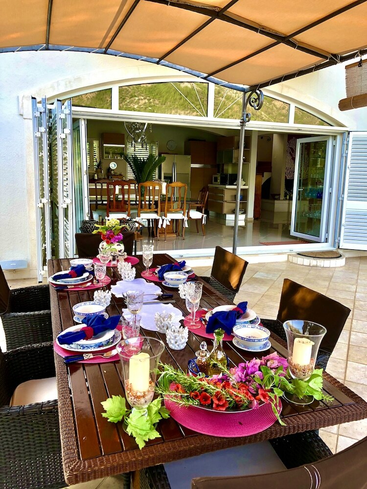 Hotel Villa Almadria Luxury Bed & Breakfast Adults Only
