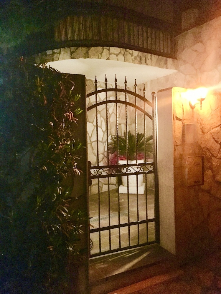 Hotel Villa Almadria Luxury Bed & Breakfast Adults Only