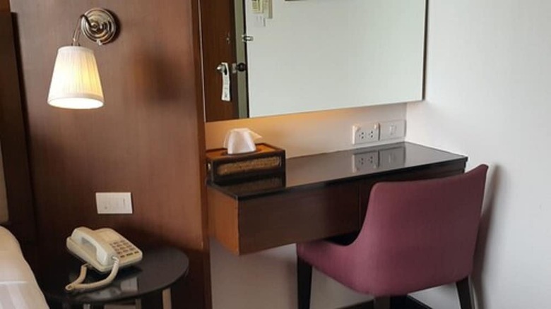 Bay Breeze Hotel Pattaya