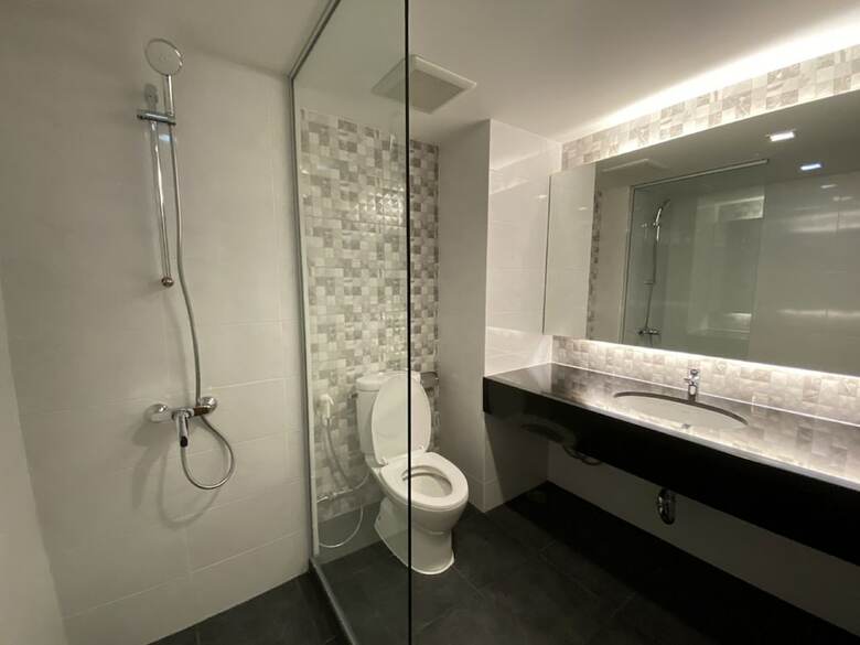 Bay Breeze Hotel Pattaya