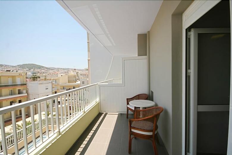 Hotel Palm Beach Apartments - Studio
