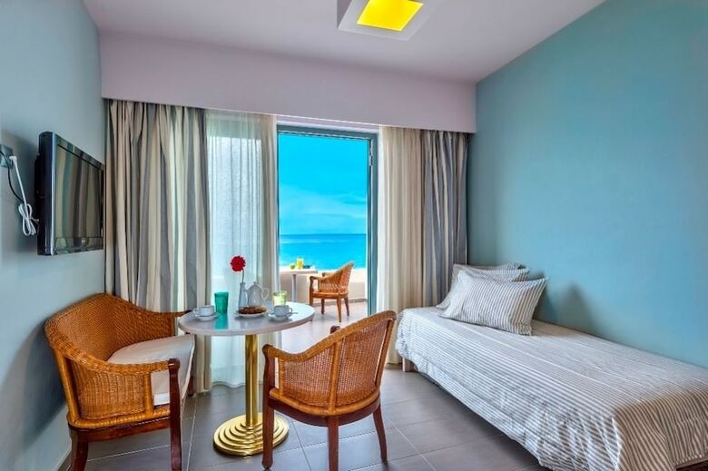 Hotel Palm Beach Apartments - Studio