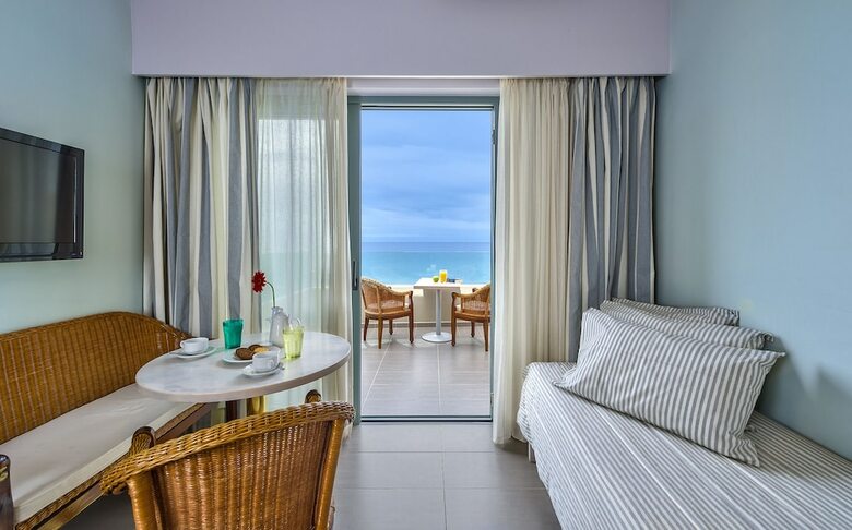 Hotel Palm Beach Apartments - Studio
