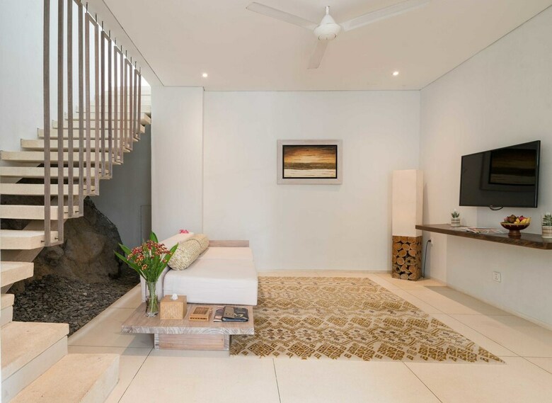 Apartamento Svarga Resort Lombok