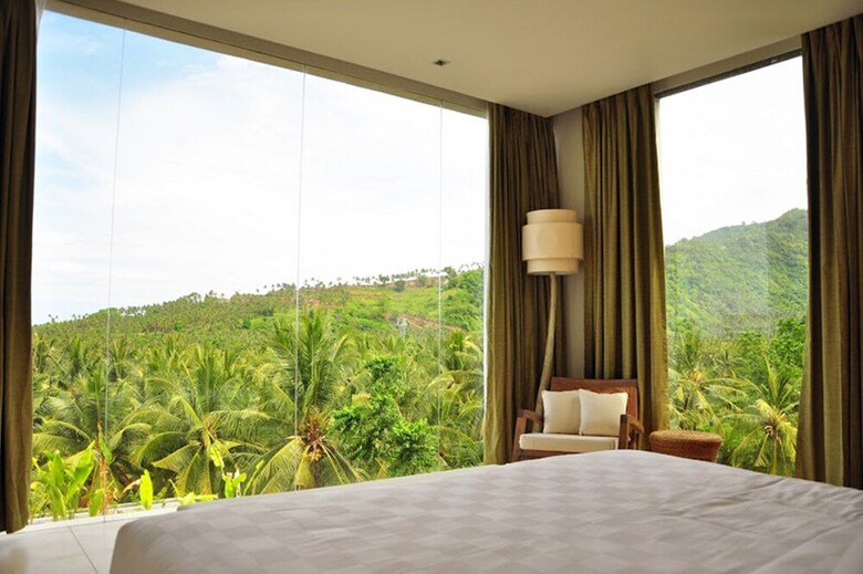 Apartamento Svarga Resort Lombok