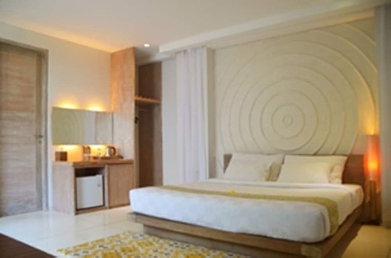 Apartamento Svarga Resort Lombok
