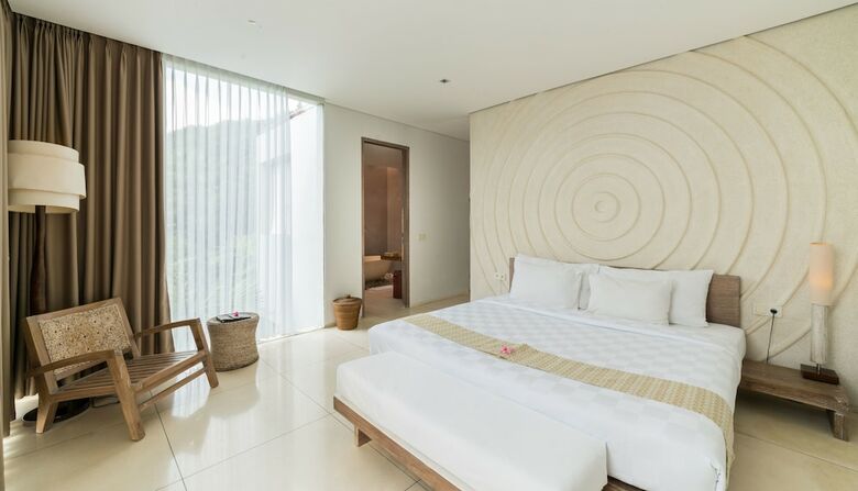 Apartamento Svarga Resort Lombok