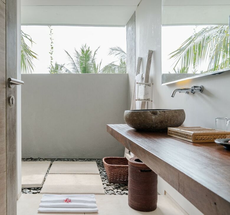 Apartamento Svarga Resort Lombok