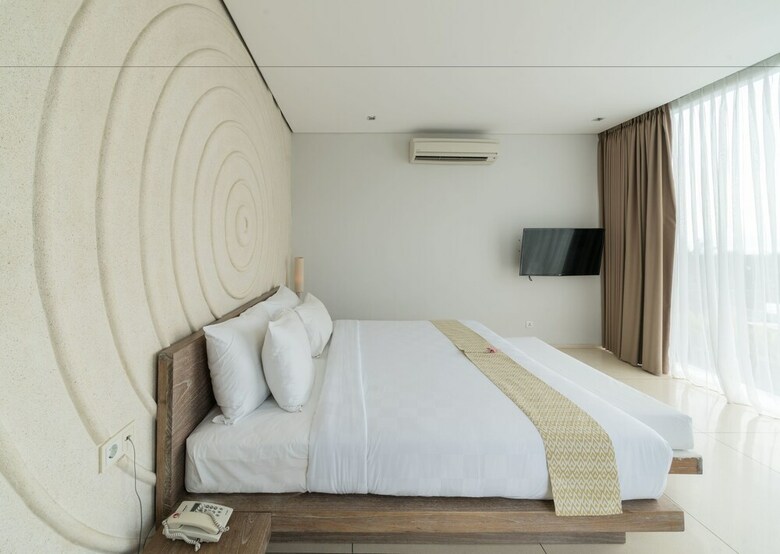 Apartamento Svarga Resort Lombok