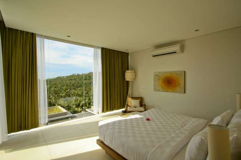 Apartamento Svarga Resort Lombok