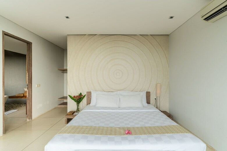 Apartamento Svarga Resort Lombok
