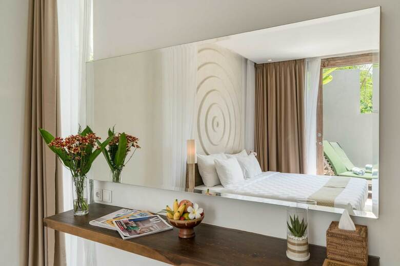 Apartamento Svarga Resort Lombok