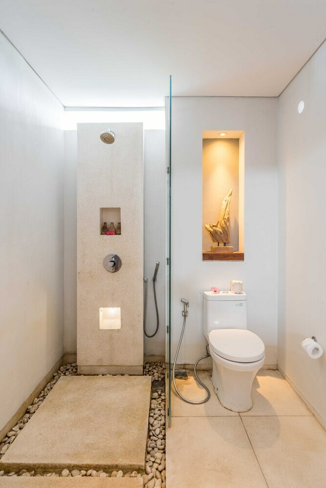 Apartamento Svarga Resort Lombok