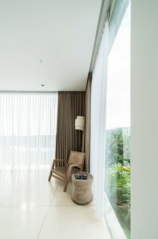 Apartamento Svarga Resort Lombok