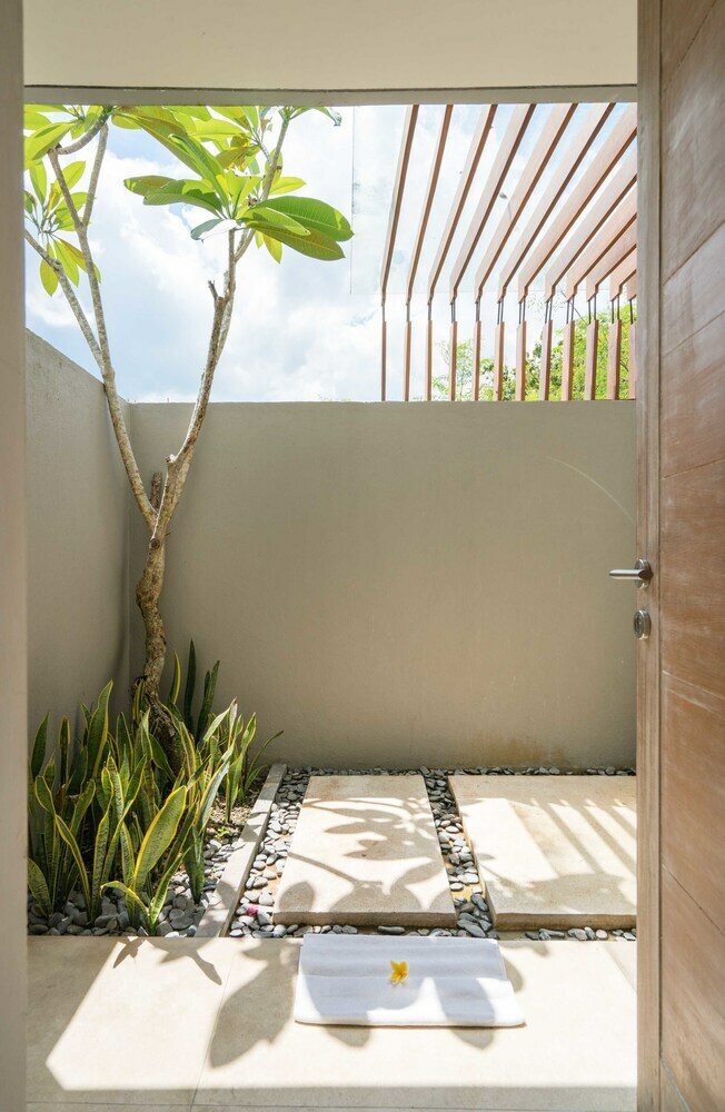 Apartamento Svarga Resort Lombok