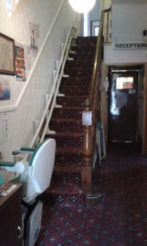Jollies Hotel