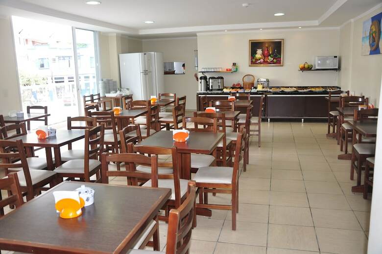 Hotel Guarumar