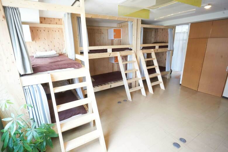 Hostal Hostel Casa Noda