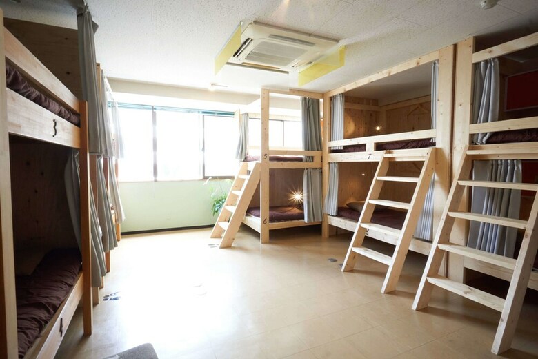 Hostal Hostel Casa Noda