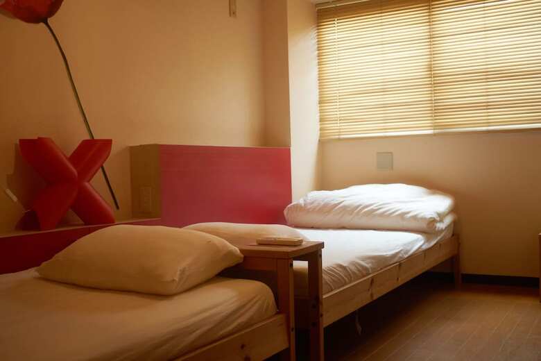 Hostal Hostel Casa Noda