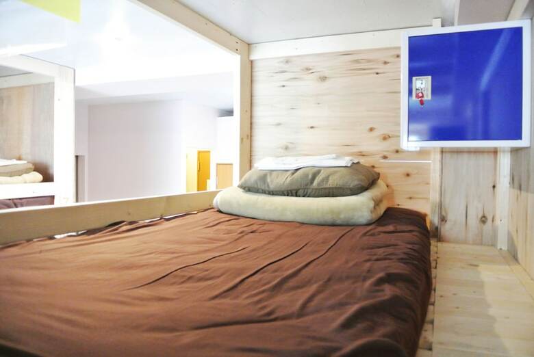 Hostal Hostel Casa Noda