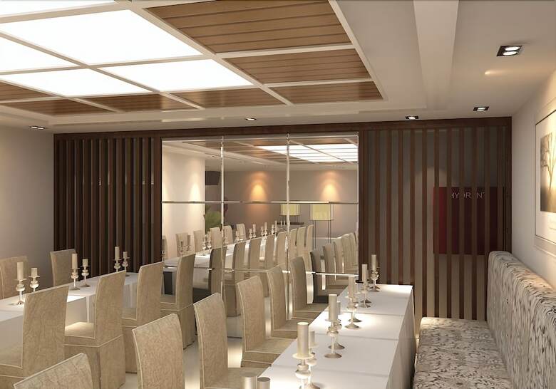 Bella Hotel Surabaya