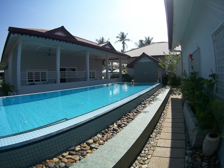 Hotel Langkawi Chantique Resort