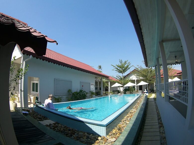 Hotel Langkawi Chantique Resort