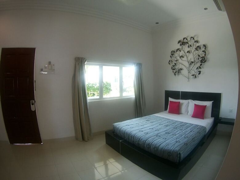 Hotel Langkawi Chantique Resort